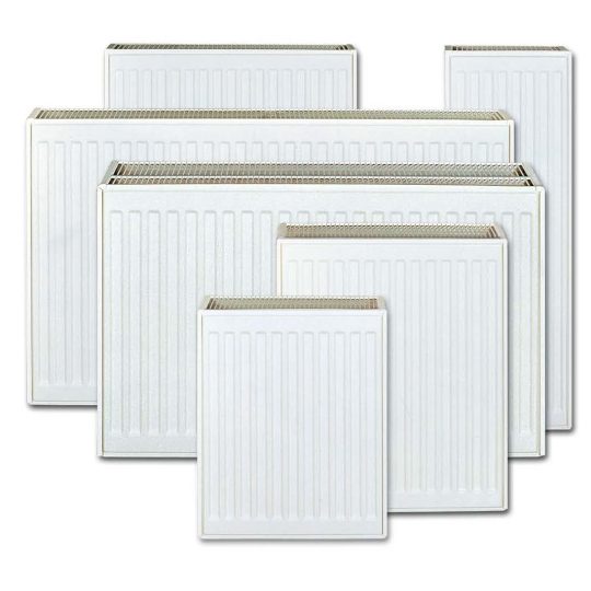 K Energy Radiators 635