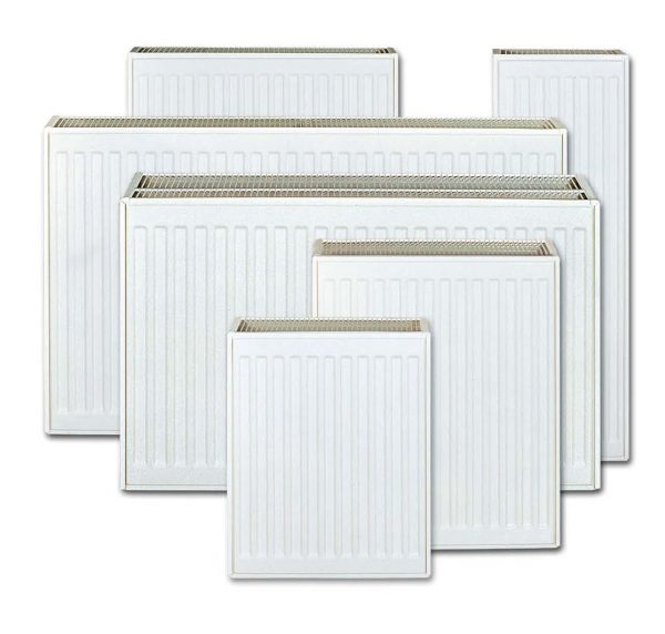 K Energy Radiators 635