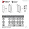 K Energy Radiators 635 1