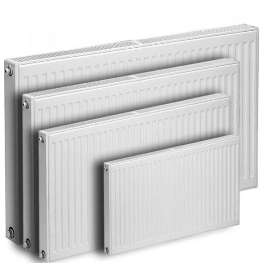 Linea Radiator