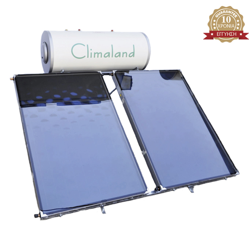 iliakos thermosifonas glass climaland